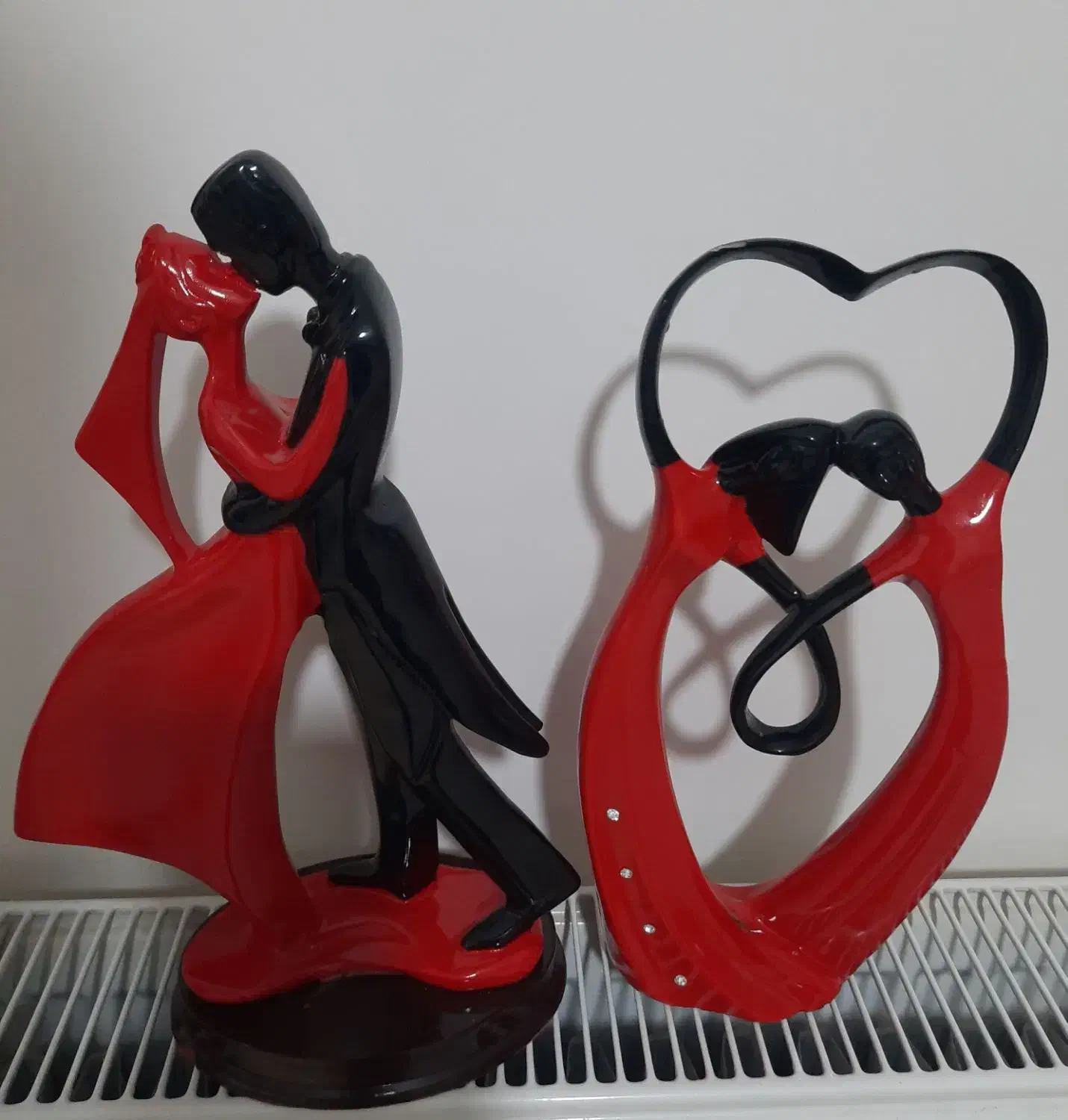 مجسمه دکوری|مجسمه، تندیس، ماکت|شهریار, شهریار|دیوار