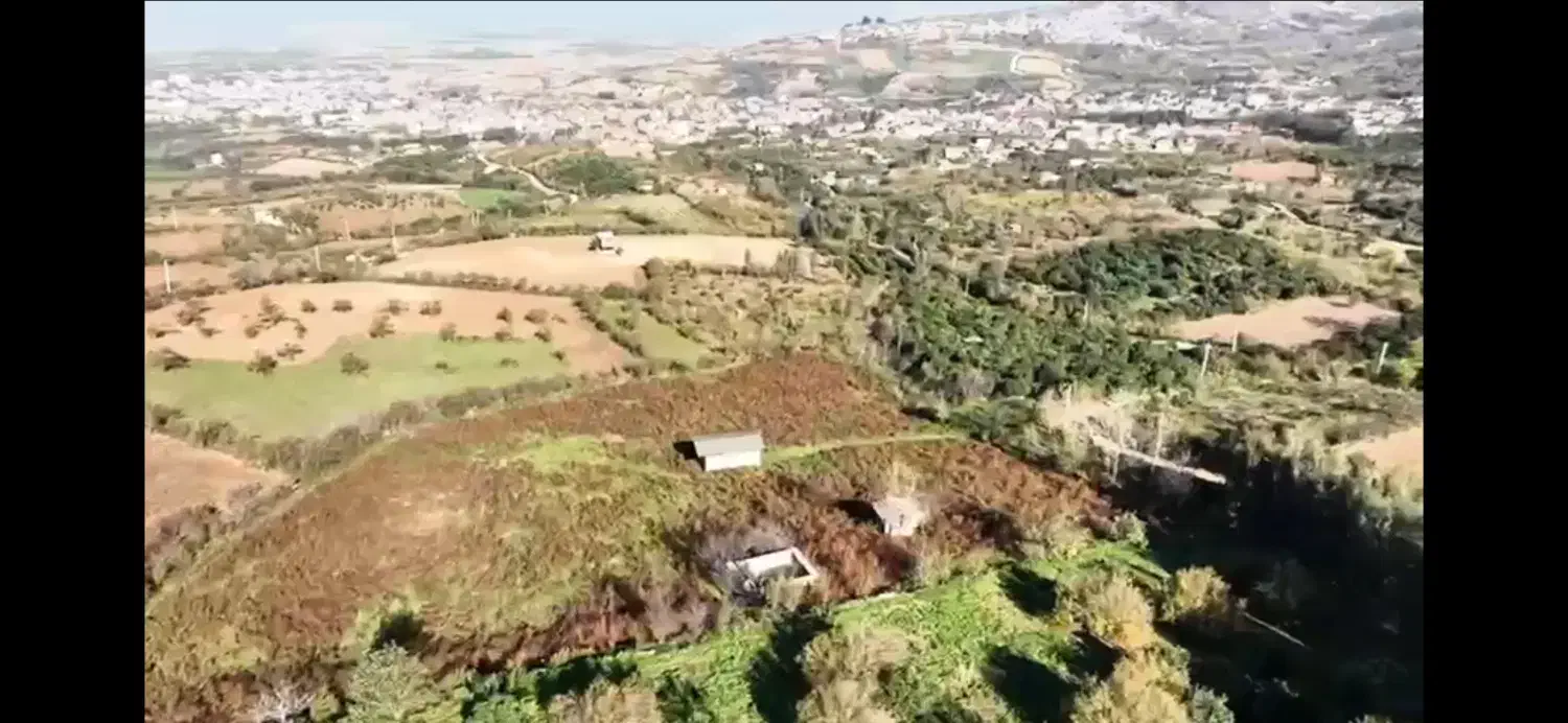 فروش یک قطعه زمین کشاورزی|فروش زمین و ملک کلنگی|خلیل شهر, |دیوار