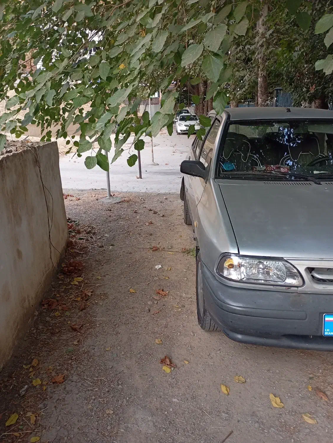 پراید دوگانه 131|خودرو سواری و وانت|ری, ظهیرآباد|دیوار