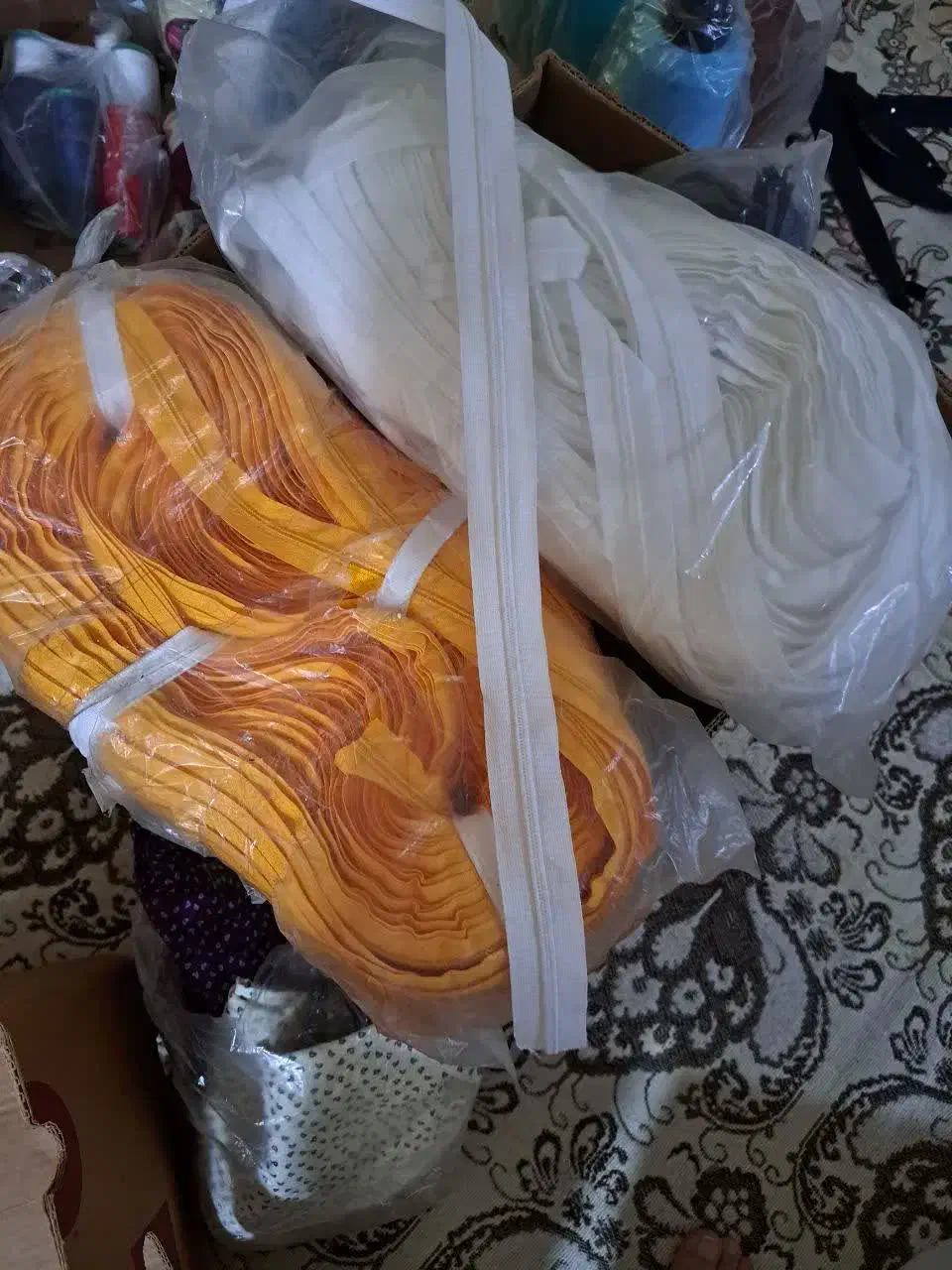 لوازم خیاطی|لوازم خیاطی و بافتنی|تهران, قنات‌کوثر|دیوار