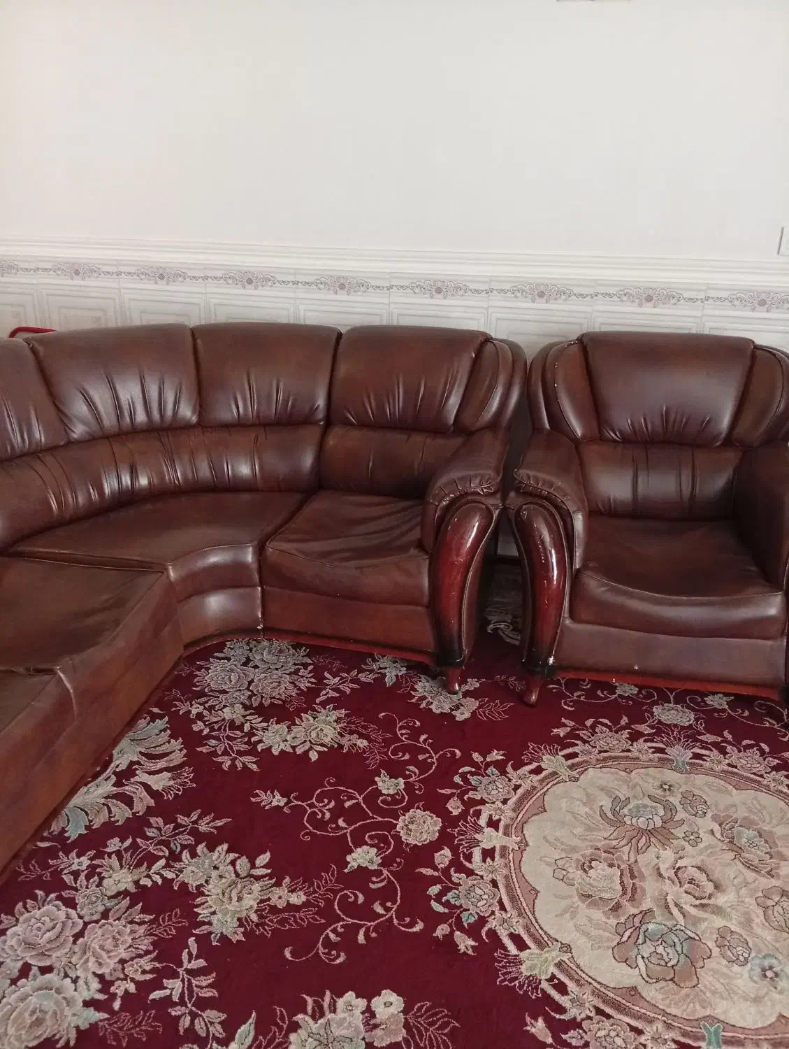 مبل|مبلمان خانگی و میز عسلی|اهواز, غیزانیه|دیوار