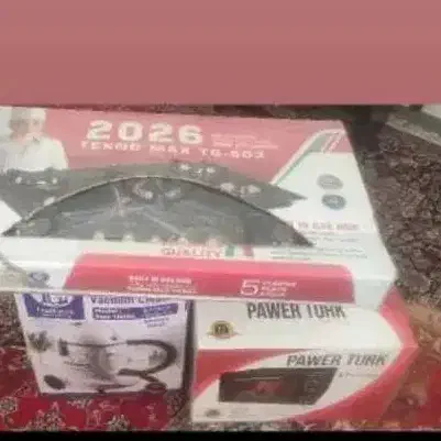 فروش لوازم خانگی.گاز صفحه ای.توستر.جاروبرقی|اجاق گاز و لوازم برقی پختوپز|سیرجان, |دیوار