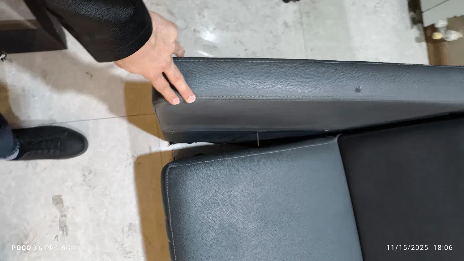 مبل اداری فروش فوری|مبلمان اداری|تهران, سهروردی|دیوار