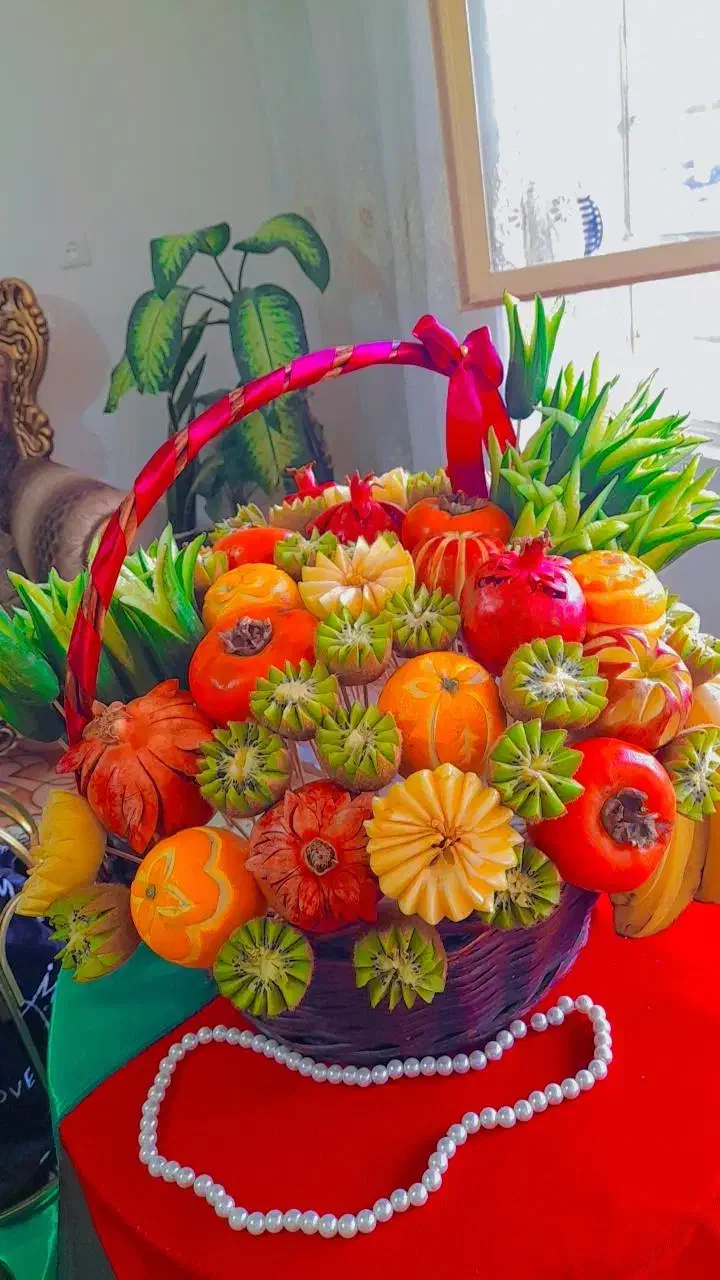 دیزاین های یلدایی|خدمات پذیرایی، مراسم|نیشابور, فیض آباد|دیوار