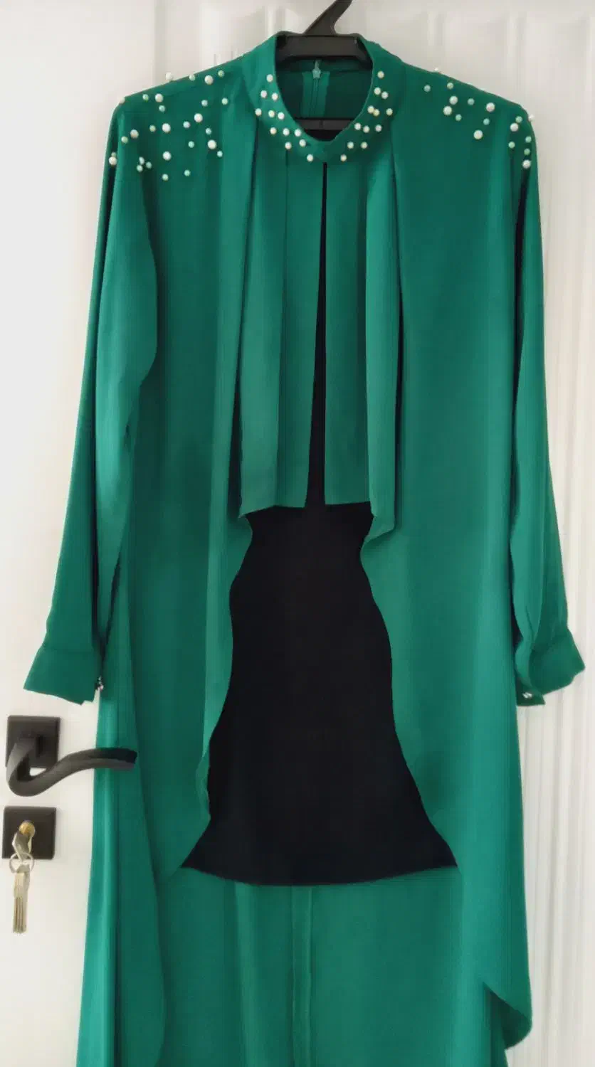 شلوار و لباس در حدنو|لباس|ازنا, |دیوار