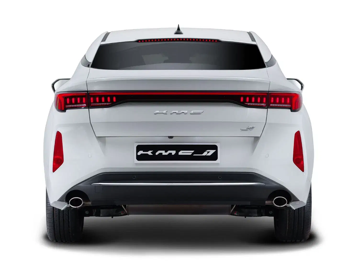 کی ام سی جی ۷|خودرو سواری و وانت|اهواز, گلستان|دیوار