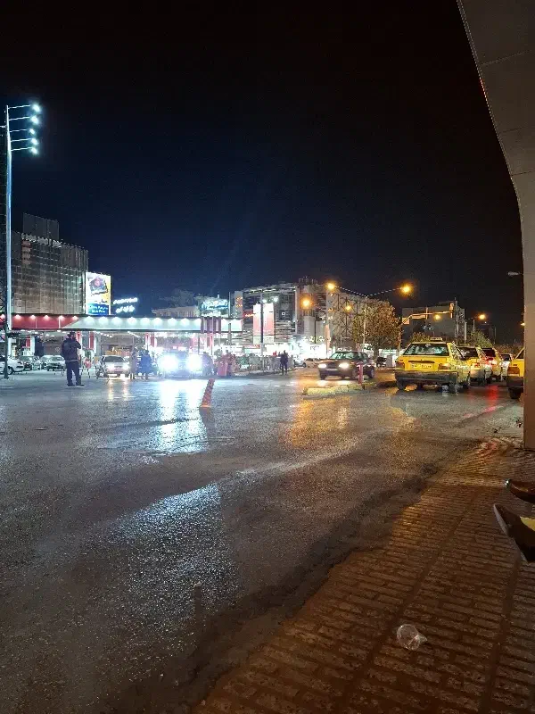 خوابگاه دخترانه قصر دشت دو تخته|اجارهٔ کوتاهمدت آپارتمان و سوئیت|شیراز, سینما سعدی|دیوار