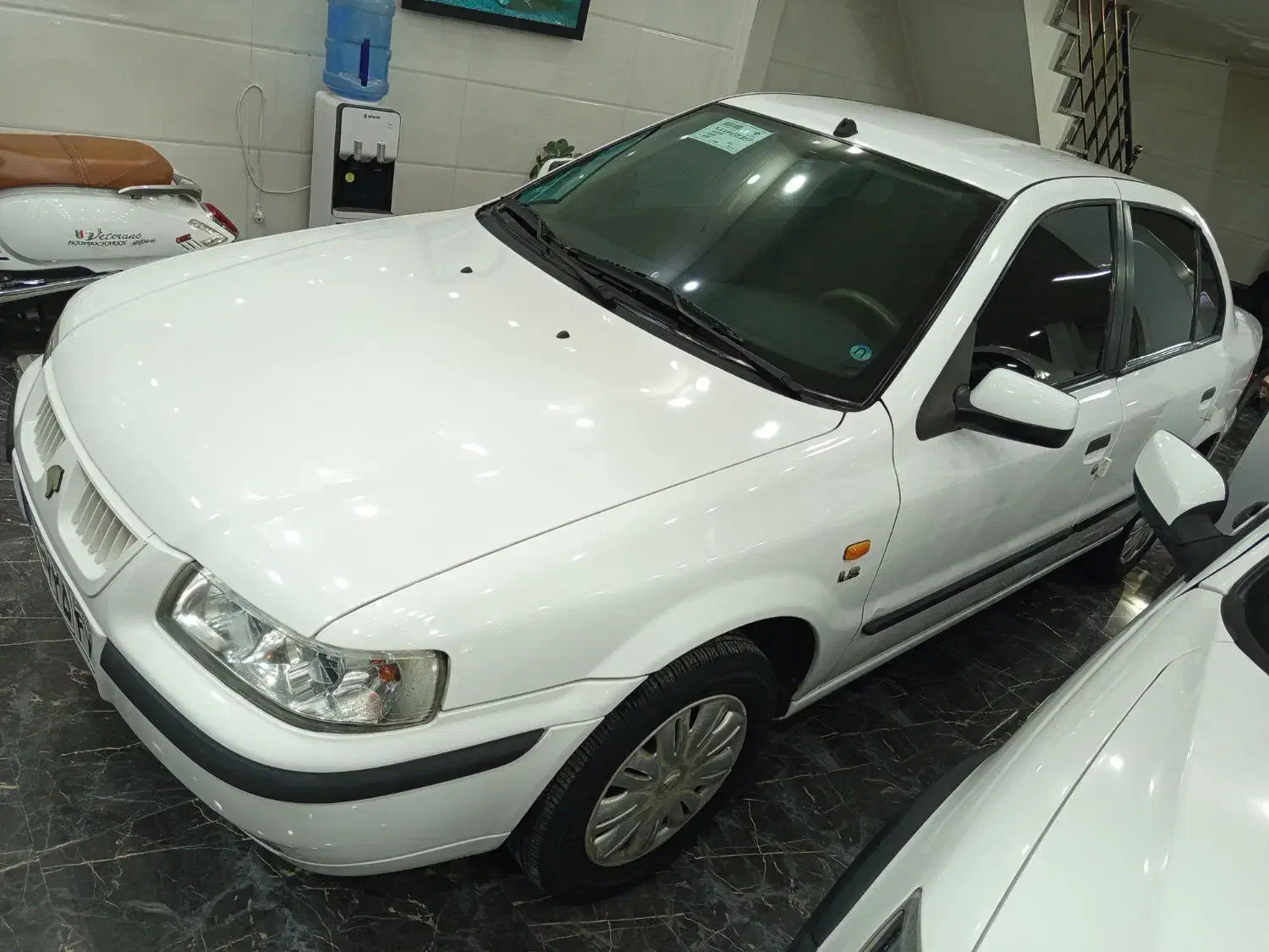 سمند در حدخشک|خودرو سواری و وانت|نظرآباد, شهرک سید جمال الدین|دیوار