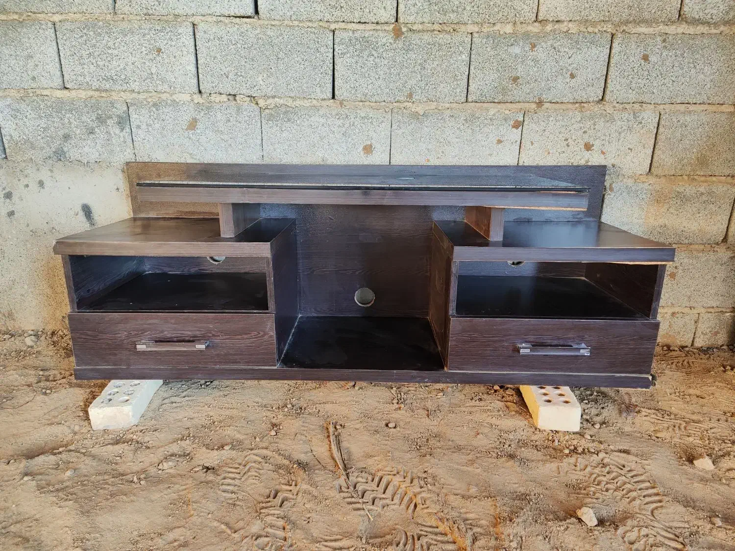 میزتلویزیون|میز تلویزیون|گنبد کاووس, |دیوار