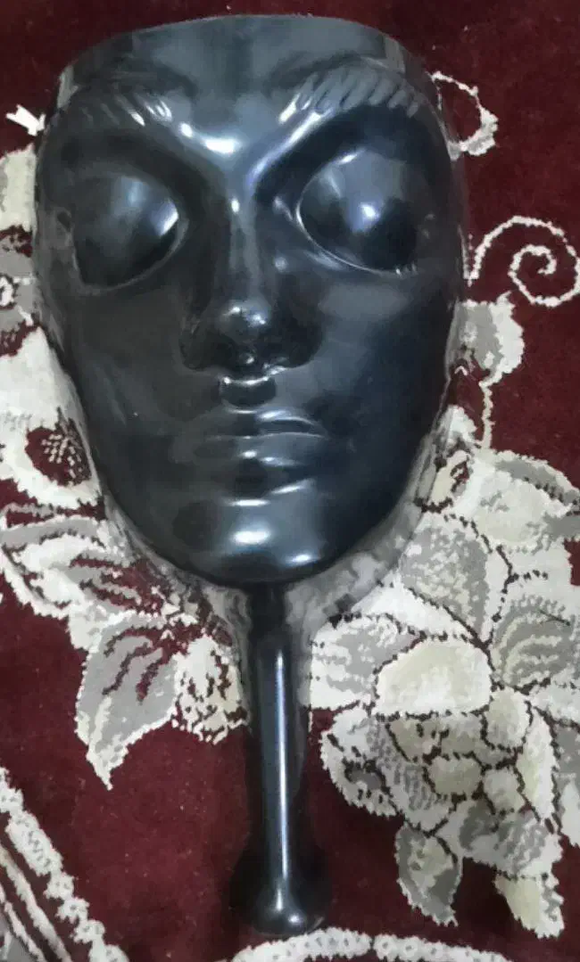 ماسک  بازی مافیا ۲۰ عدد|کلکسیون و سرگرمی|رشت, کاکتوس|دیوار