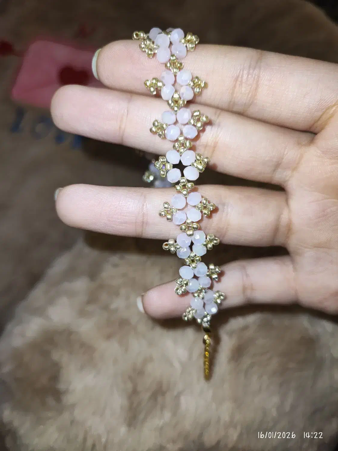 دستبند خانومی|بدلیجات|اندیشه, شهرک صدف|دیوار