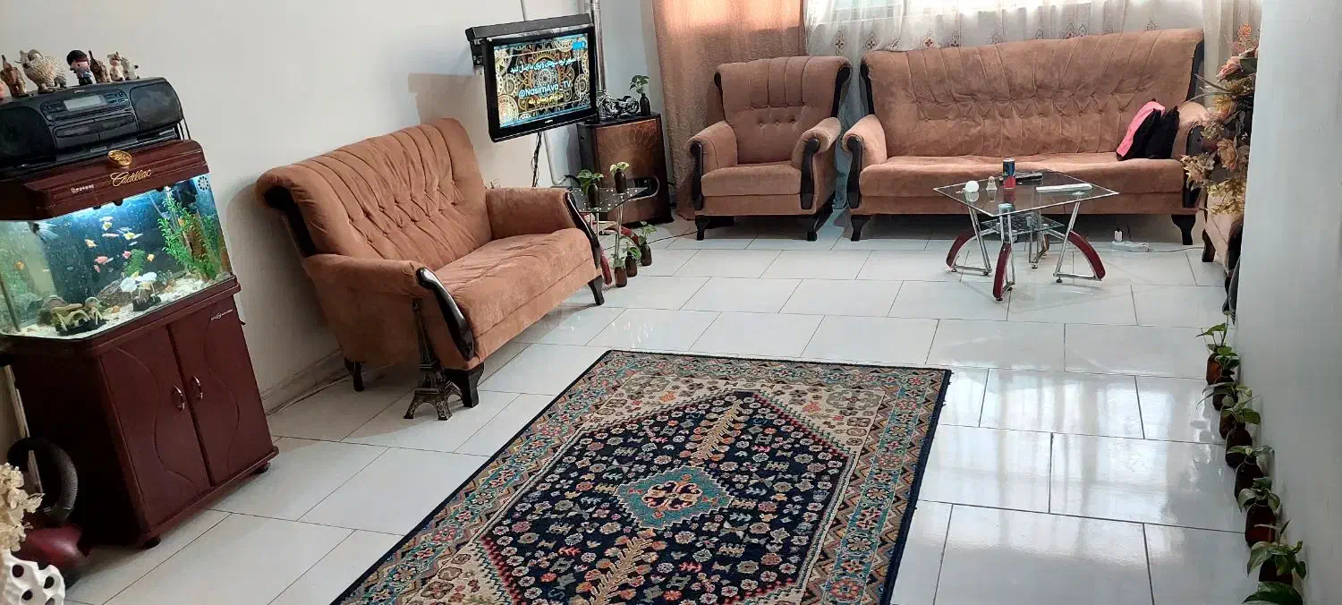 اجاره سویت دربست تمیز روزانه کوتاه مدت شیک|اجارهٔ کوتاه‌مدت آپارتمان و سوئیت|مشهد, الهیه|دیوار