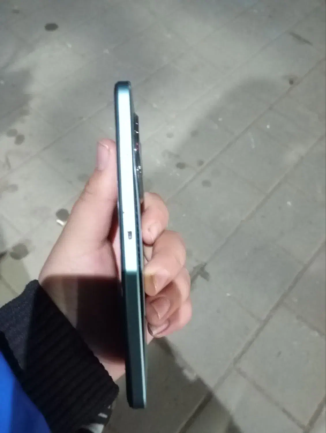 گوشی ردمی A3|موبایل|ارومیه, |دیوار