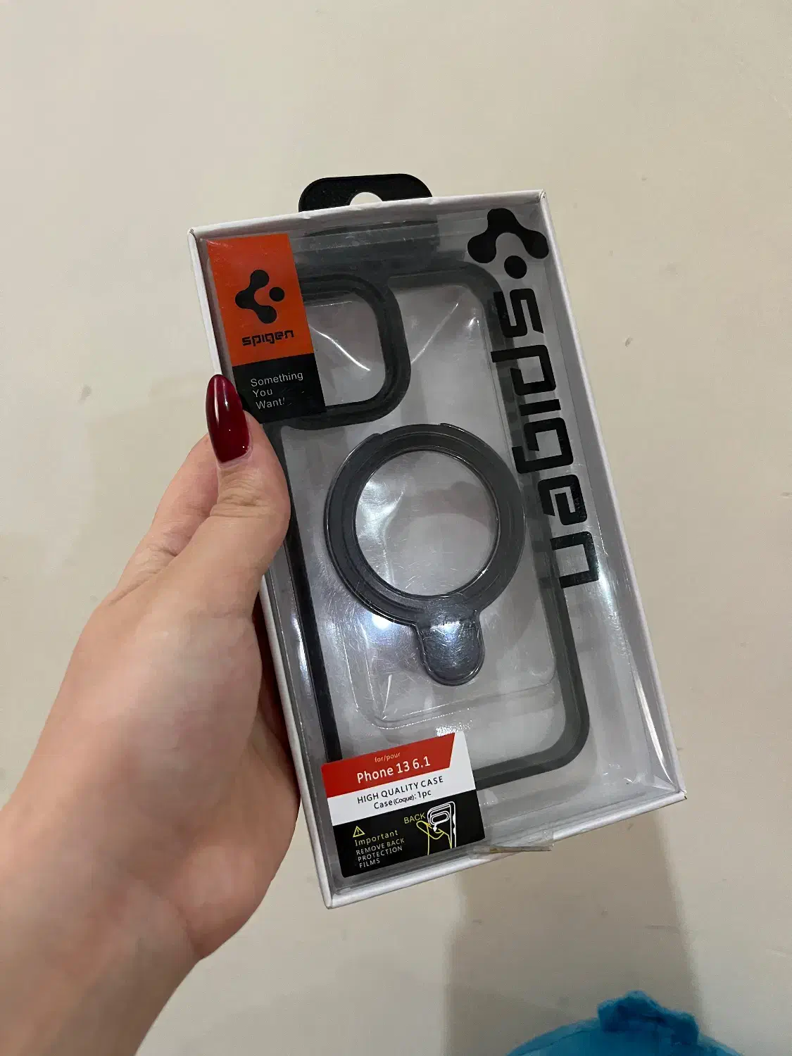 قاب ۱۳|لوازم جانبی موبایل و تبلت|کرج, کوی امامیه|دیوار