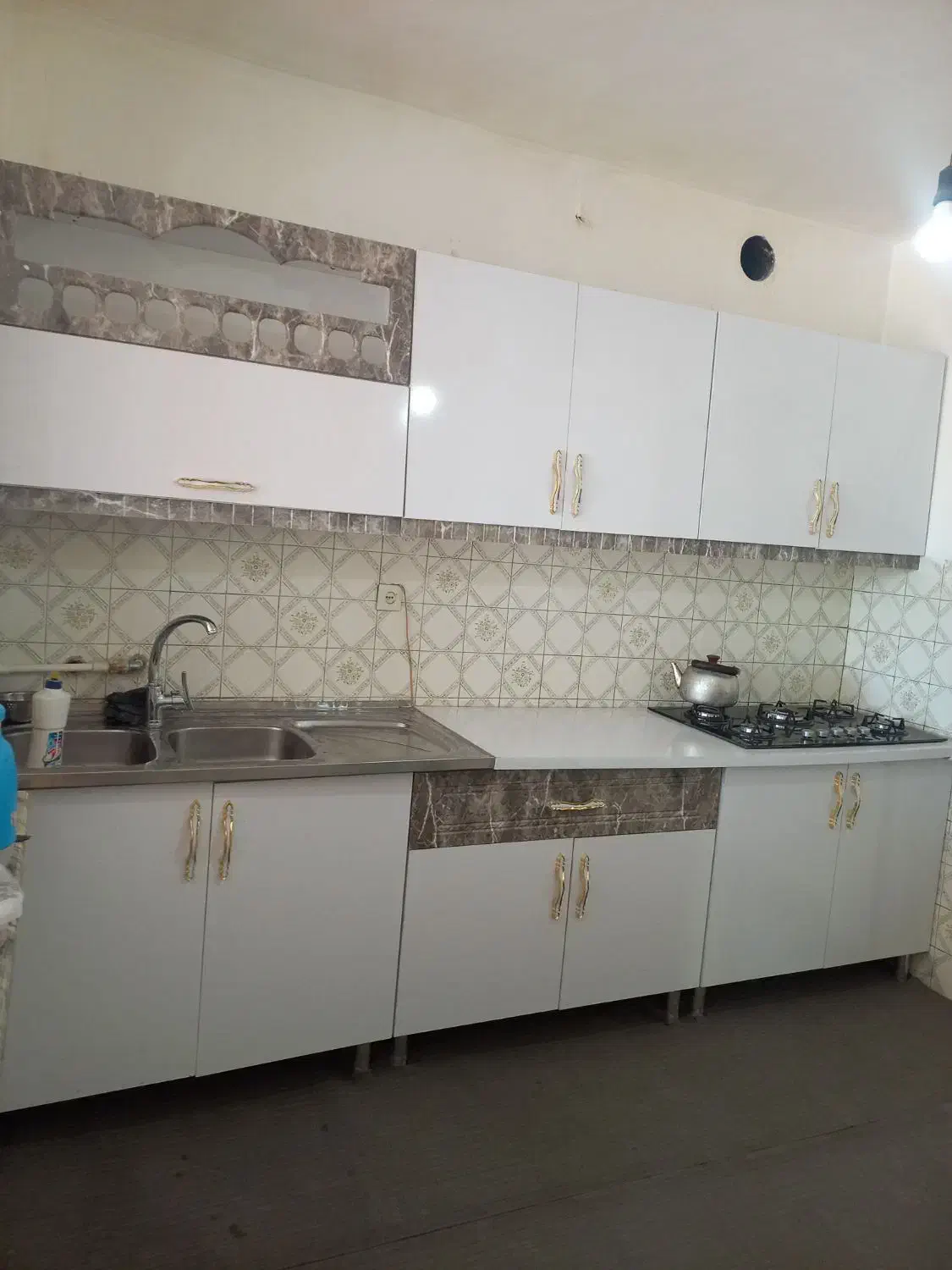 اجاره آپارتمان 90 متری دو خوابه طرقبه امام خمینی12|اجارهٔ آپارتمان|طرقبه, |دیوار