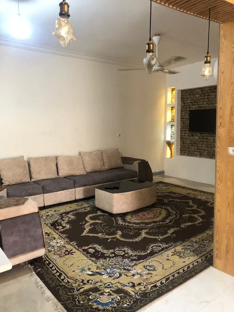 اجاره منزل شبانه و ماهیانه کوتاه مدت عسلویه|اجارهٔ کوتاهمدت آپارتمان و سوئیت|عسلویه, |دیوار