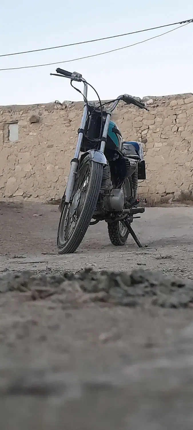 موتور ۱۵۰|موتورسیکلت|اردبیل, |دیوار