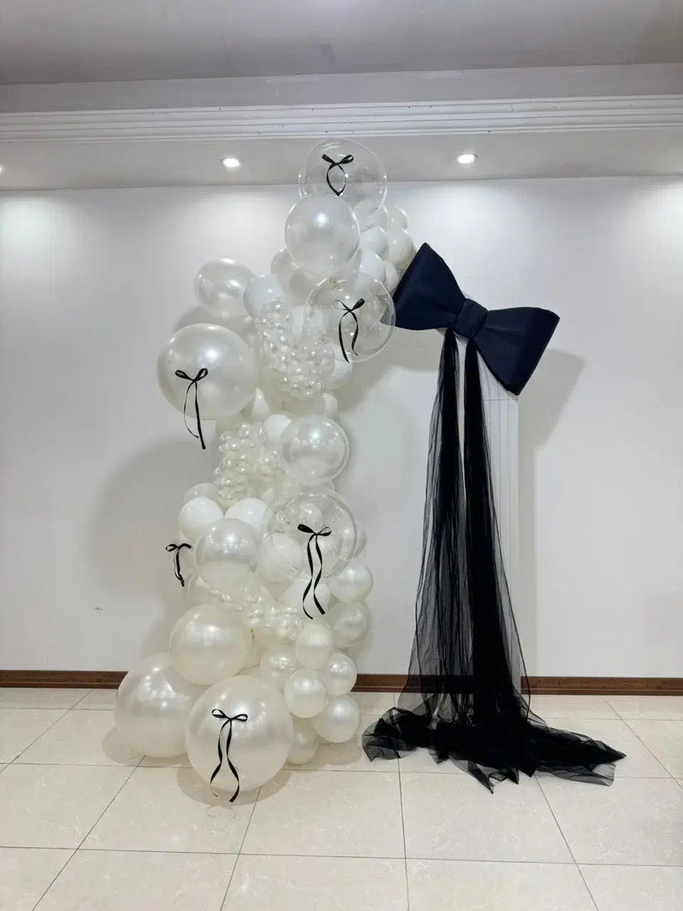 لوازم تولد باذکنک  گل  افتتاحیه تعیین جنسیت|اسباب‌‌بازی|تهران, پرستار|دیوار