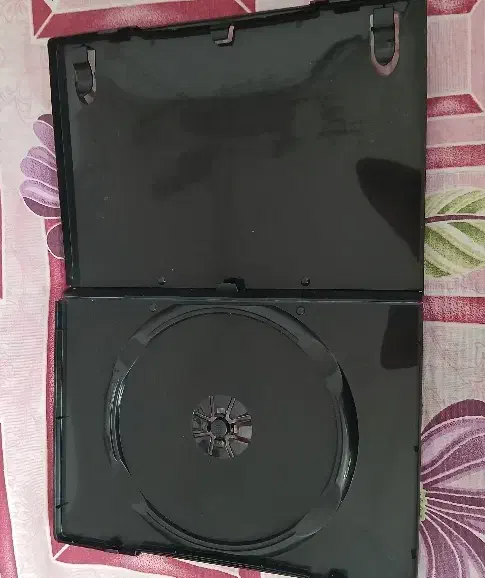 جا CD و DVD نو|پخش‌کننده DVD و ویدیو|مشهد, شاهد (شهرک غرب)|دیوار