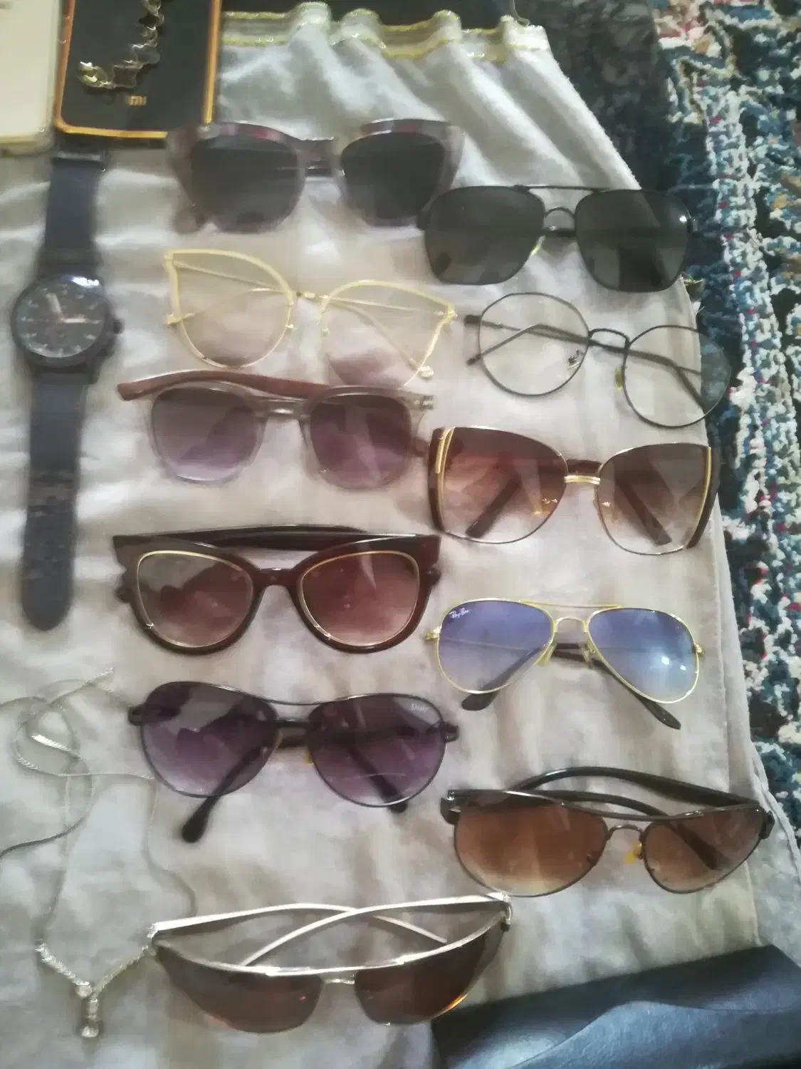 مقدار وسایل|حراج|ایذه, |دیوار