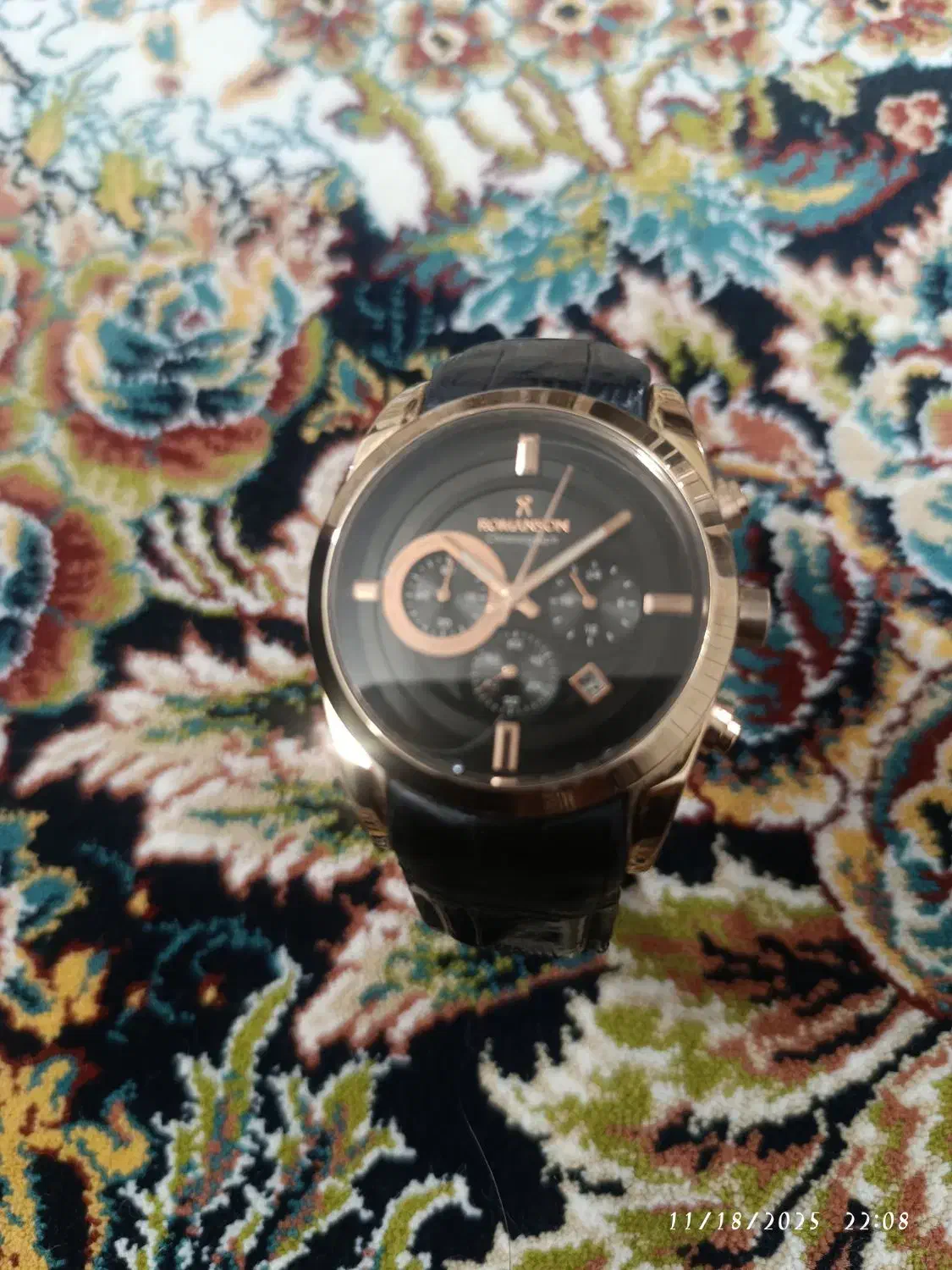 ساعت رومانسون|ساعت|سقز, |دیوار