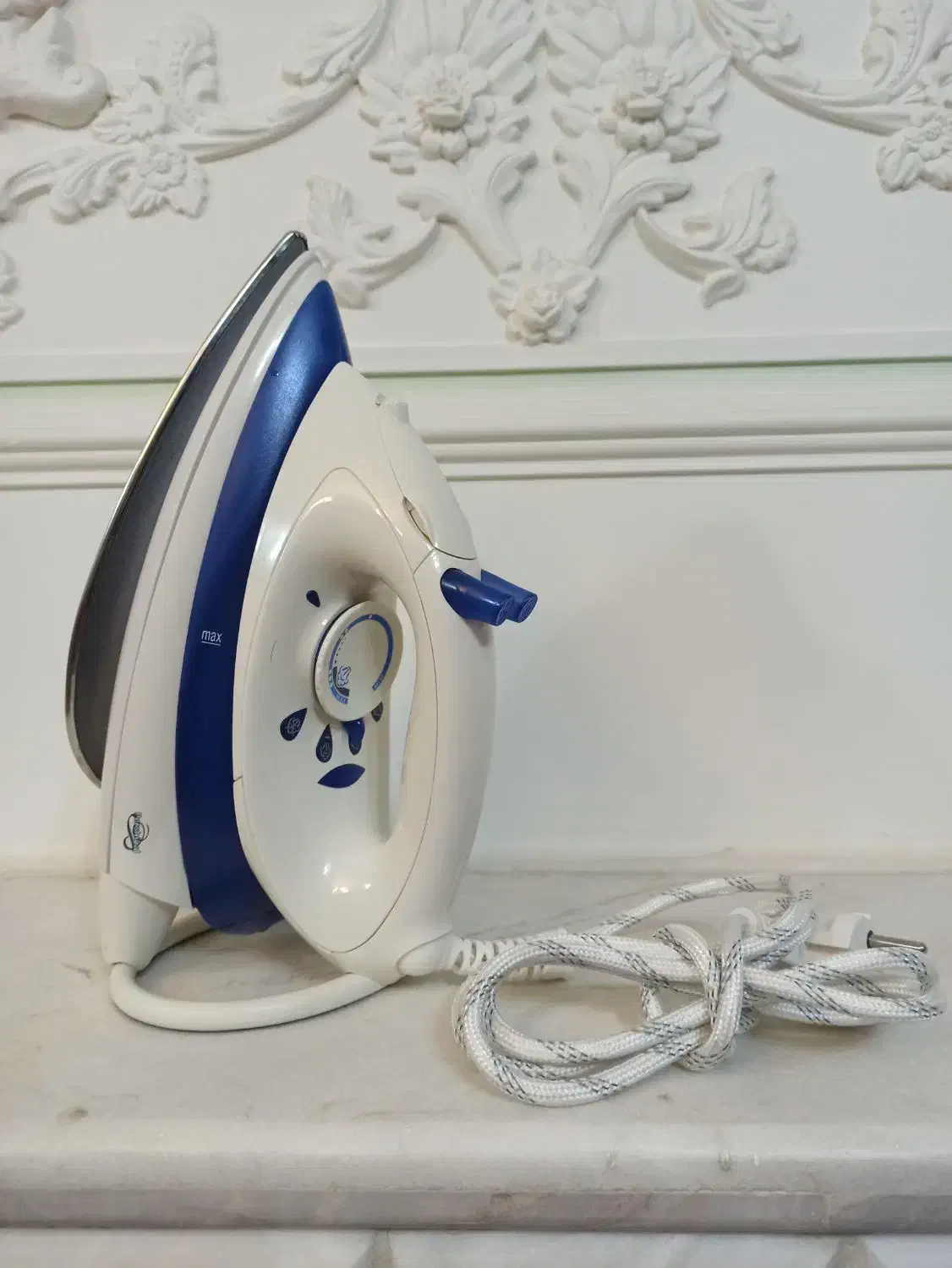 اتو بخار|اتو و لوازم اتو|نجفآباد, دلگشا|دیوار