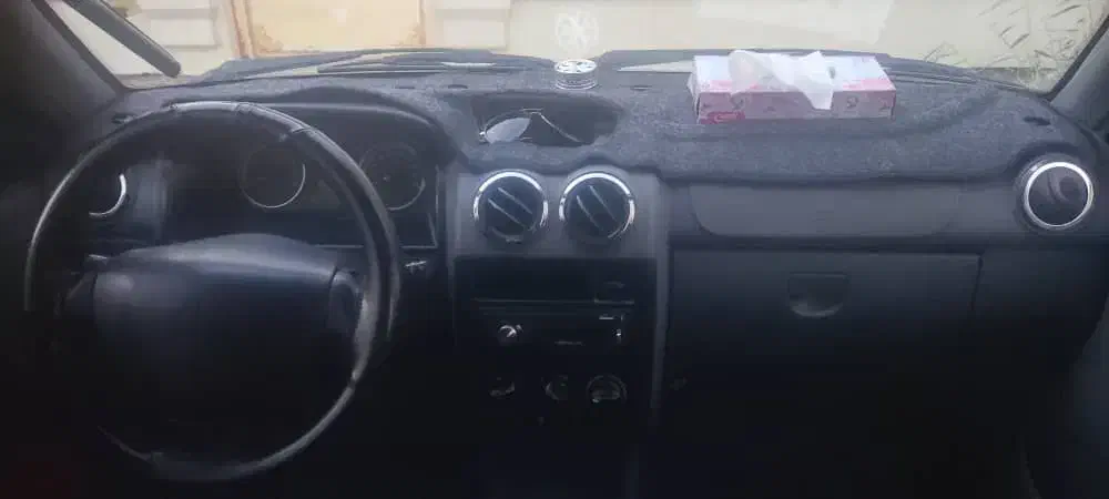 پراید 132|خودرو سواری و وانت|شادگان, |دیوار