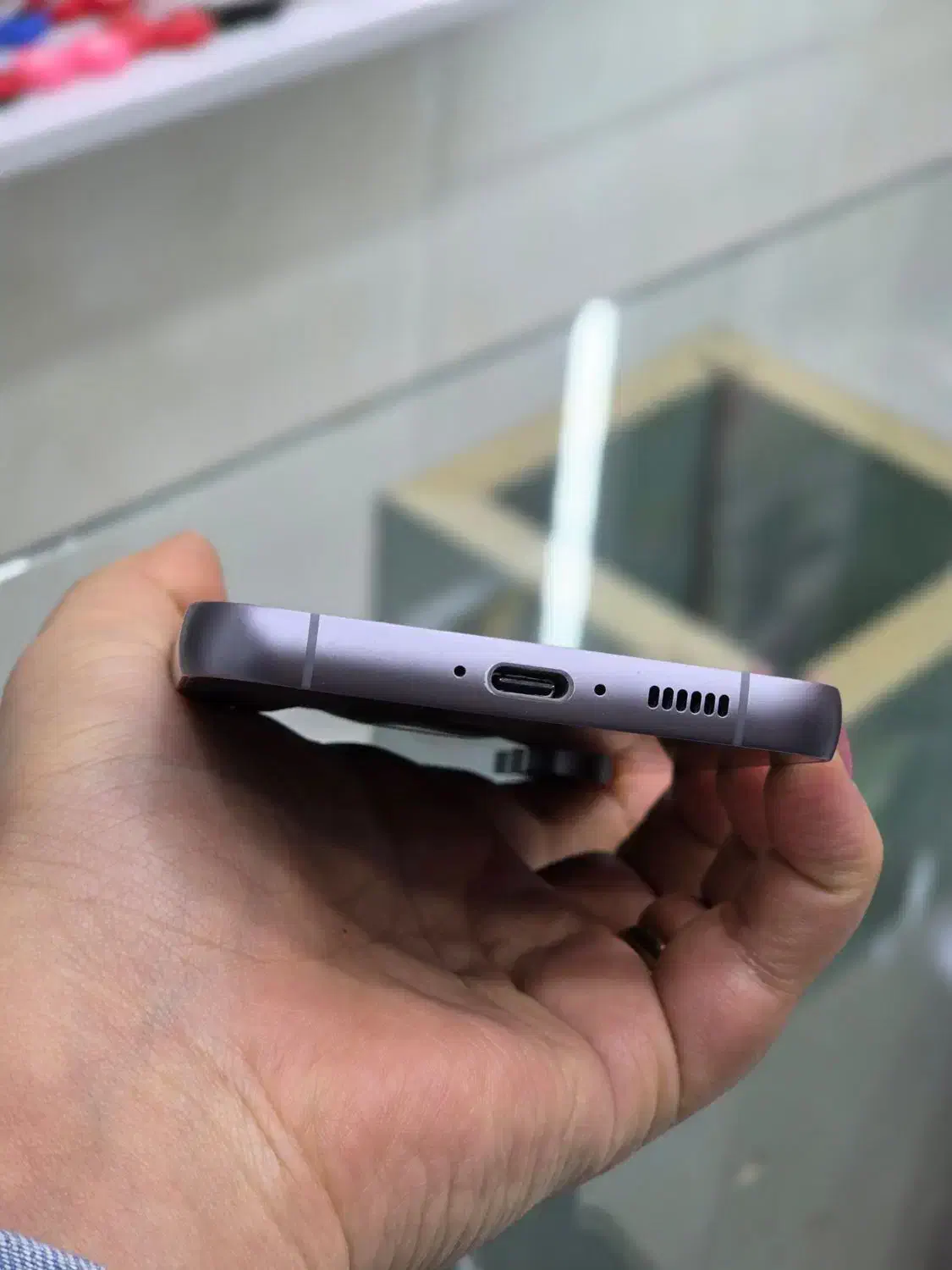 گوشی S23 Fe|موبایل|دورود, |دیوار