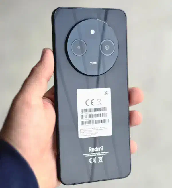 redmi 14C|موبایل|کاشان, پشت شهربانی|دیوار