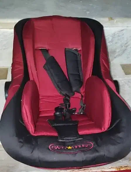 کریر|کالسکه و لوازم جانبی|قم, انصار‌الحسین|دیوار