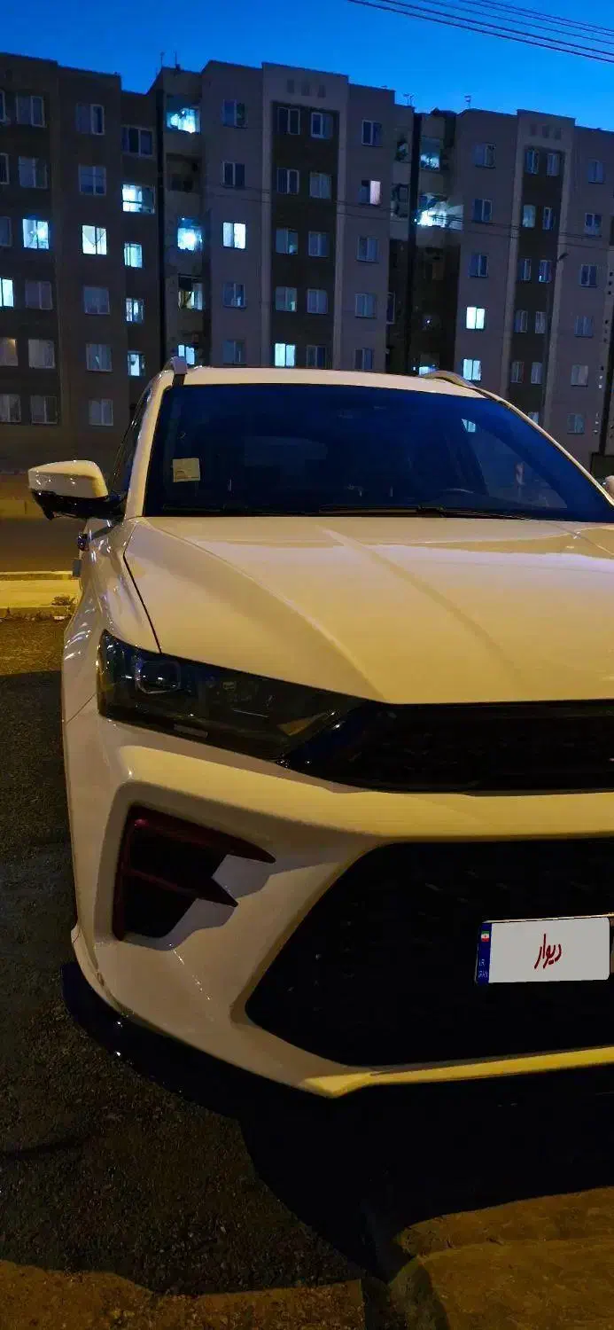 کی ام سی  . kmc a5  خشک|خودرو سواری و وانت|قزوین, |دیوار