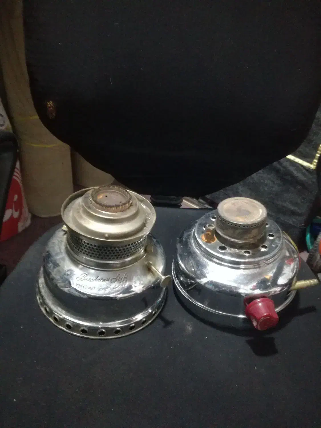 سماور گازی و نفتی|سماور، چای‌ساز، قهوه‌ساز|جوانرود, |دیوار