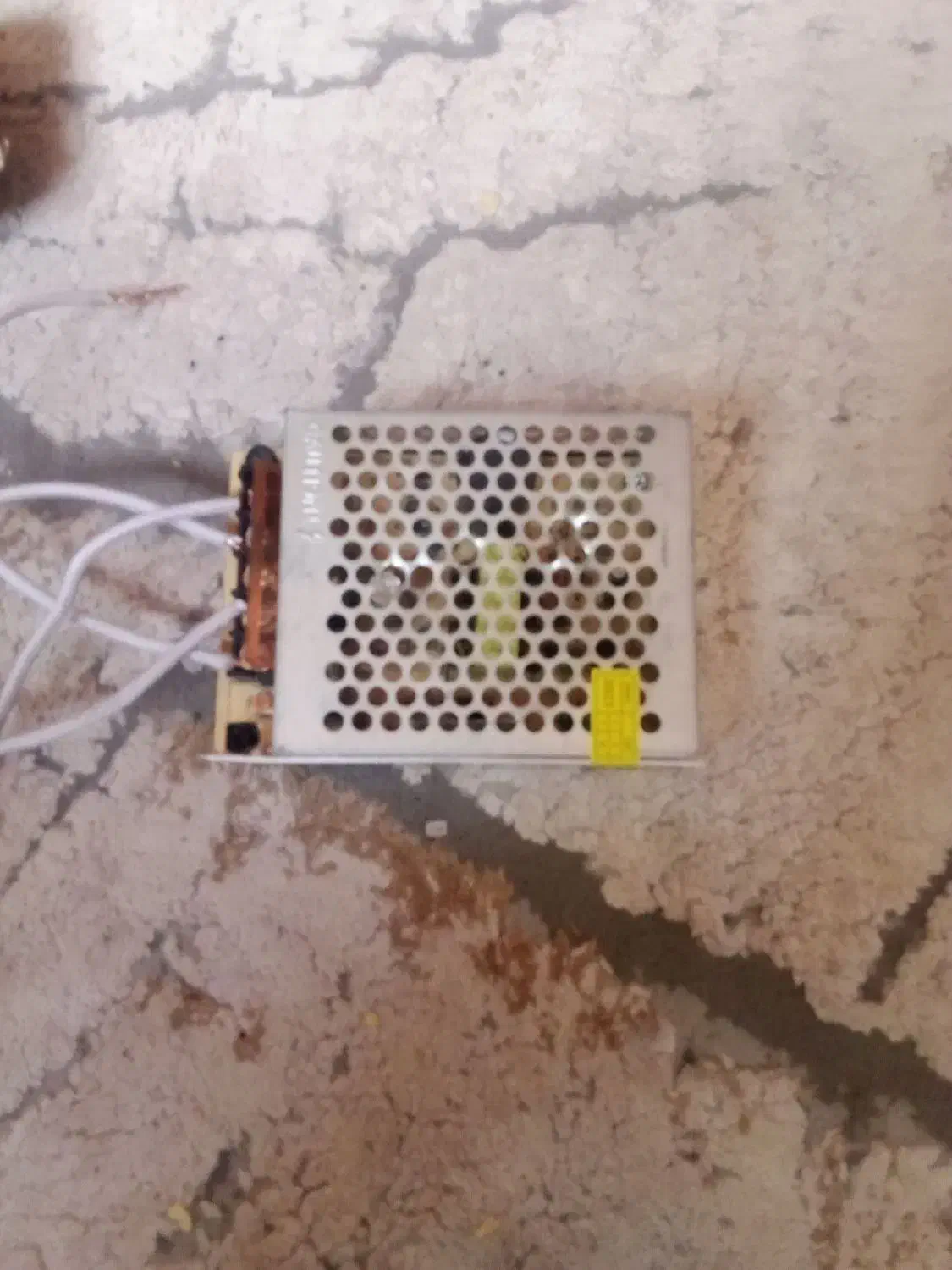 سویچینگ|قطعات و لوازم جانبی رایانه|هشتگرد, فاز ۷ مهستان|دیوار