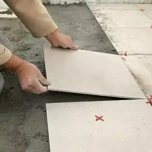 کاشی کاری نصب پله سیمان کاری و...|خدمات پیشه و مهارت|خرم‌آباد, |دیوار