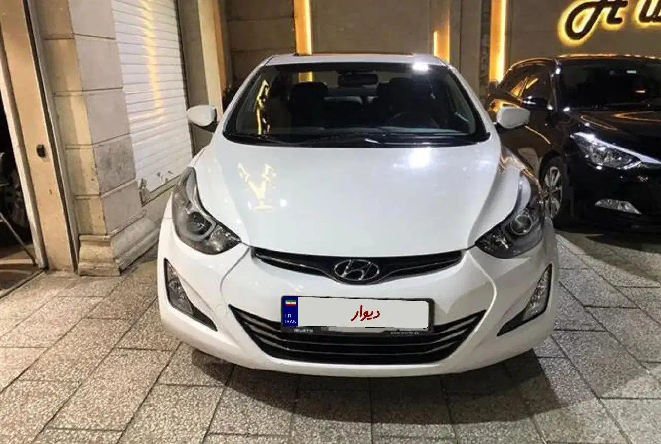 النترا 2015 نیو فیس|خودرو سواری و وانت|رامسر, |دیوار