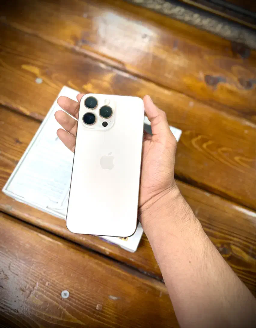 گوشی آیفون پرومکس 16|موبایل|خرمشهر, |دیوار