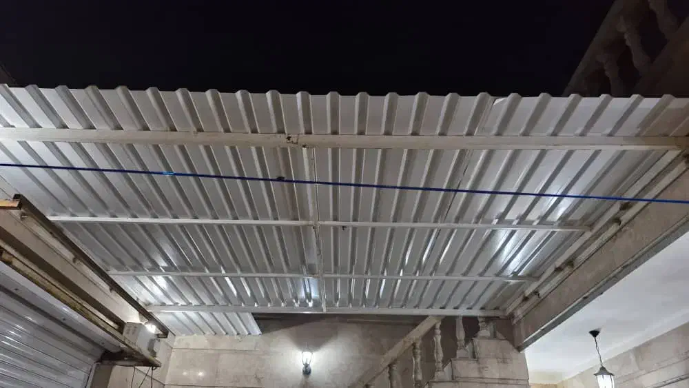 جوشکار سیار|خدمات پیشه و مهارت|اهواز, اهواز|دیوار