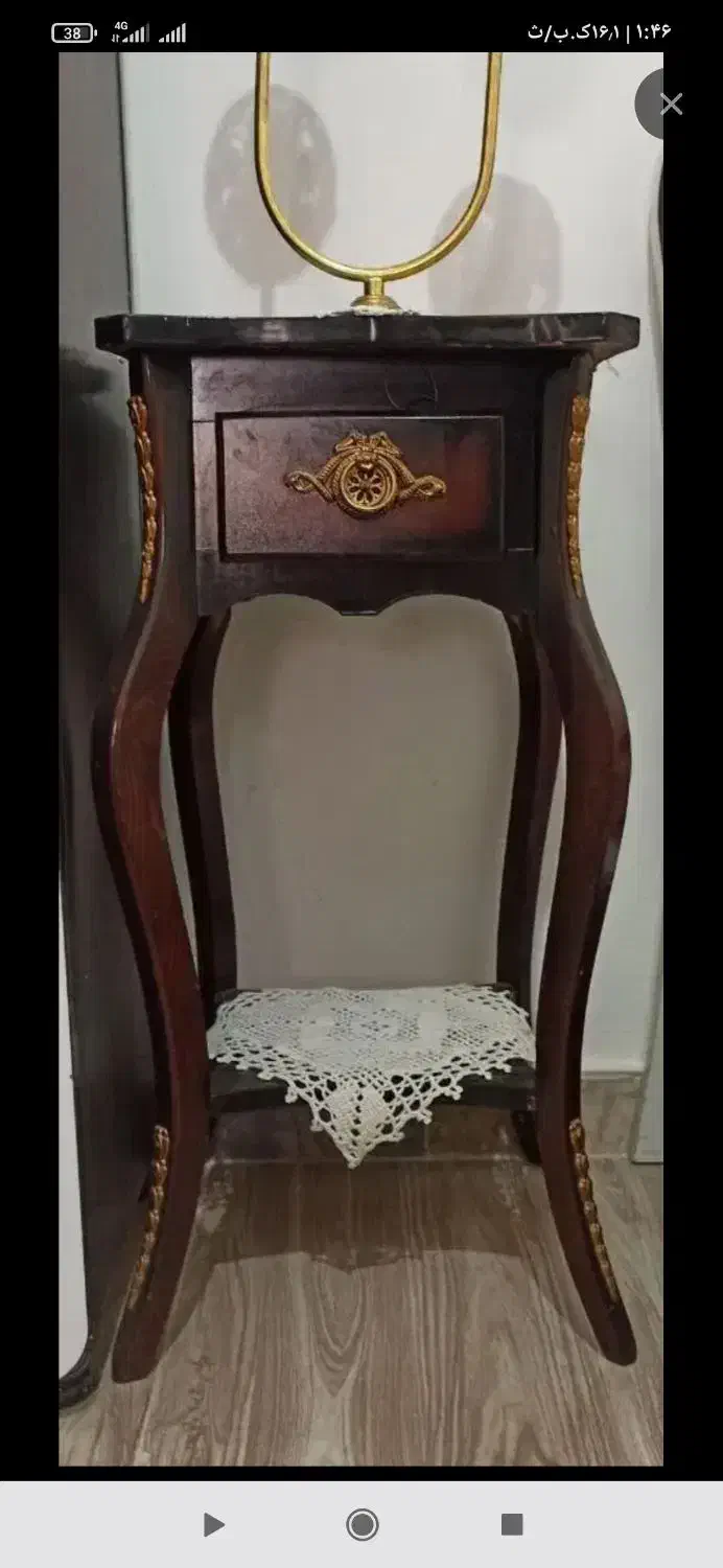 میز تلفن|میز تلفن|زرند, |دیوار