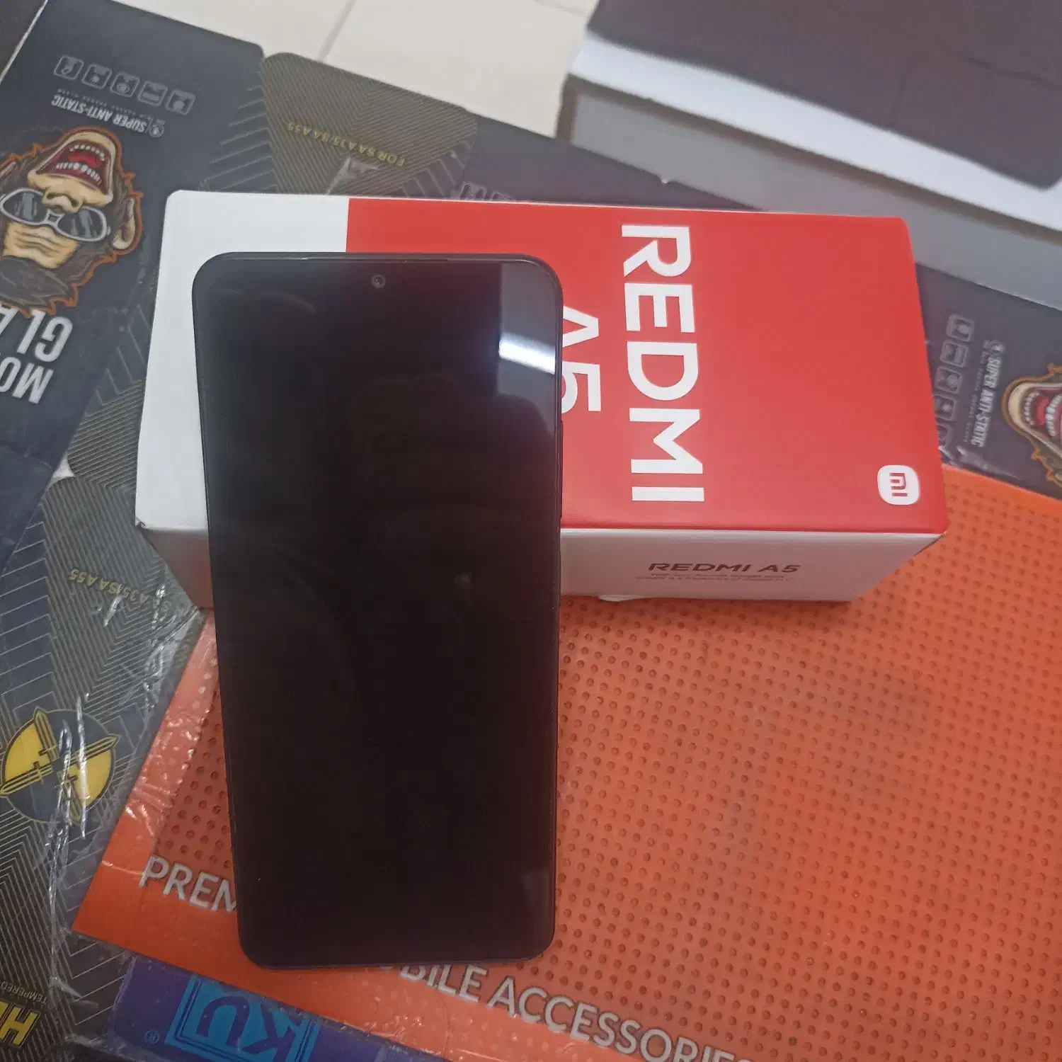 A5redmi|موبایل|کرج, ساسانی (قلمستان)|دیوار