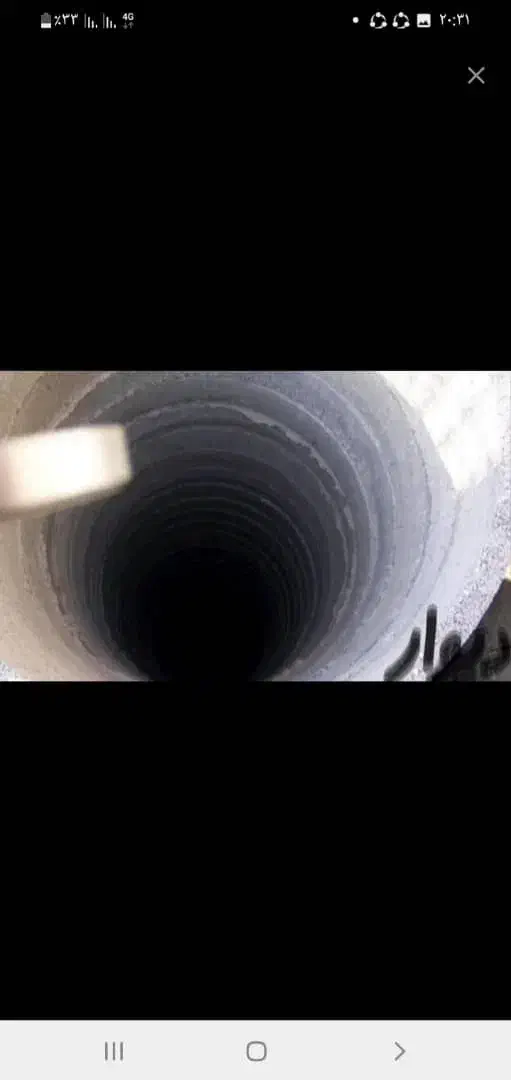 چاه کن با تجربه|خدمات پیشه و مهارت|خرمآباد, |دیوار