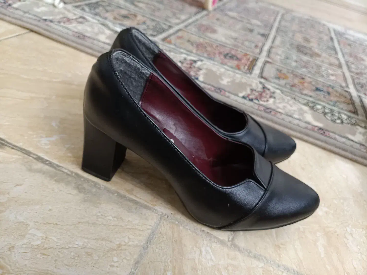 کفش زنانه|کیف، کفش، کمربند|تهران, شهرک شریفی|دیوار