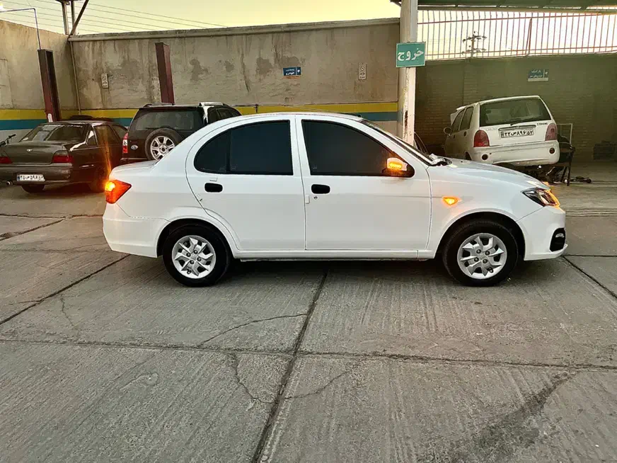 ساینا اس ۸۵ گانه|خودرو سواری و وانت|قائن, |دیوار