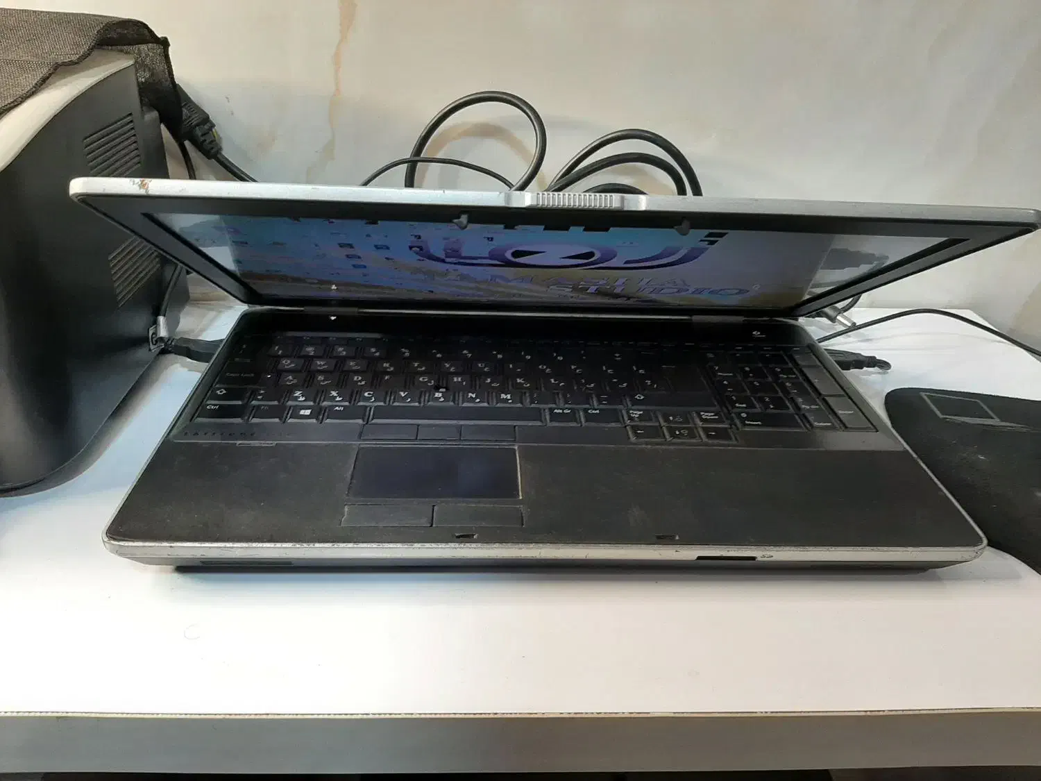 لب تاب i5 نسل 3|رایانه همراه|ارومیه, |دیوار