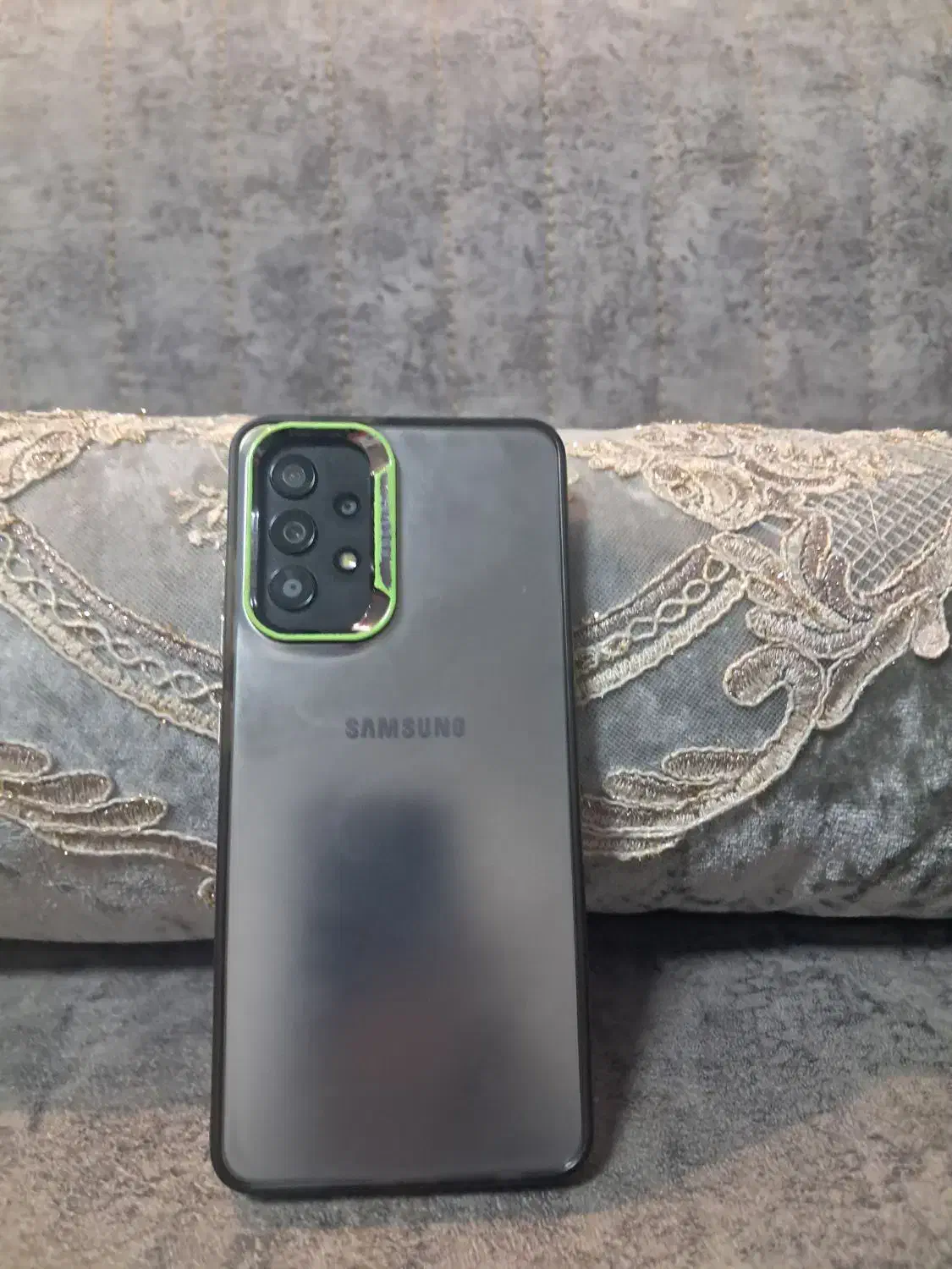 a32|موبایل|خرم‌آباد, |دیوار