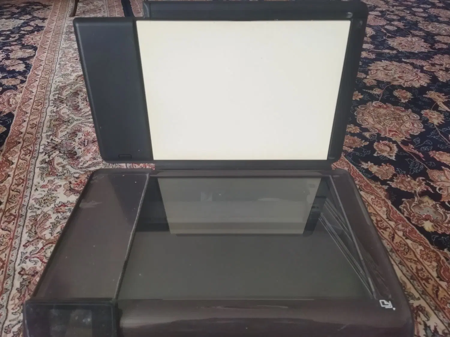 scaner hp b110|پرینتر، اسکنر، کپی، فکس|ساوه, |دیوار