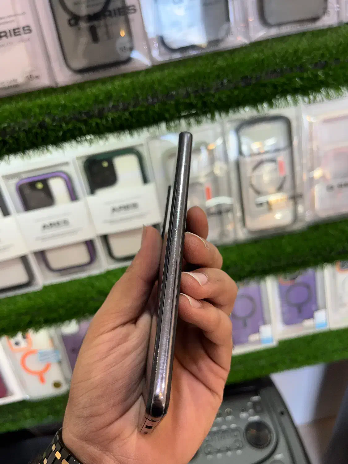 A52     رام ۸ ۱۲۸|موبایل|بابلسر, |دیوار