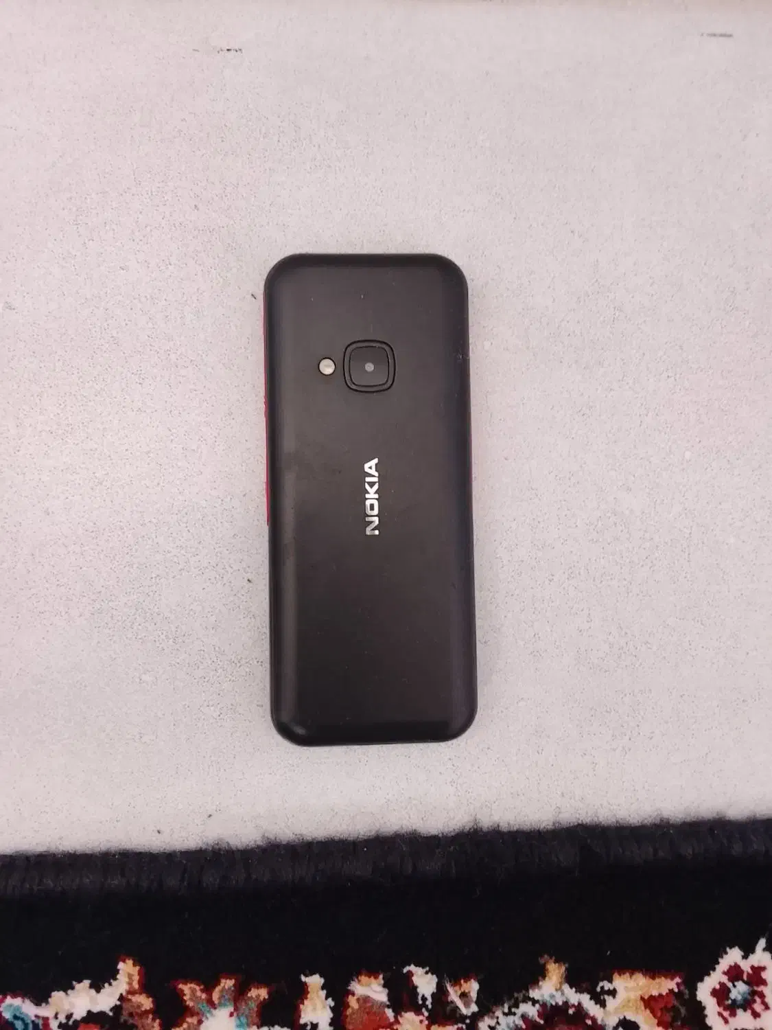 نوکیا ۵۳۱۰|موبایل|تهران, تاکسیرانی|دیوار