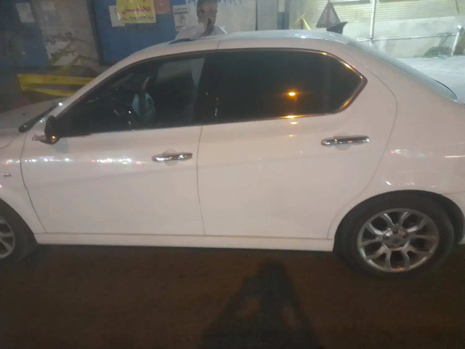 دناپلاس اتومات|خودرو سواری و وانت|بوشهر, |دیوار