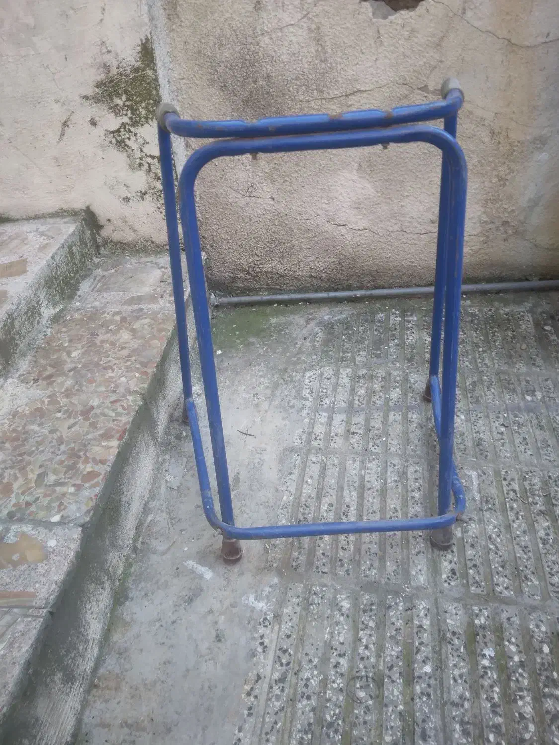 واکر|پزشکی|گرگان, |دیوار