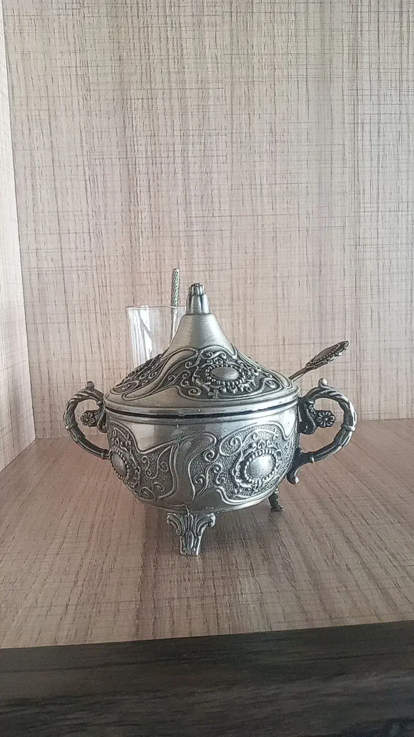 فروش ست پیوتر|ظروف سرو و پذیرایی|بیجار, |دیوار